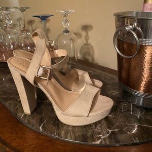 Shoes- Lauren Conrad